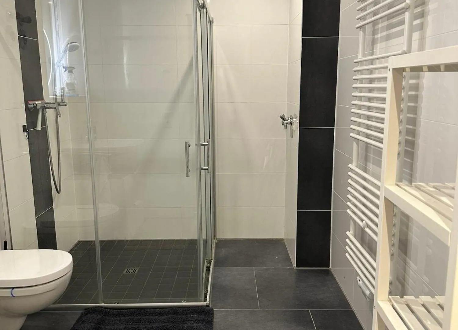 Apartment In Dresden