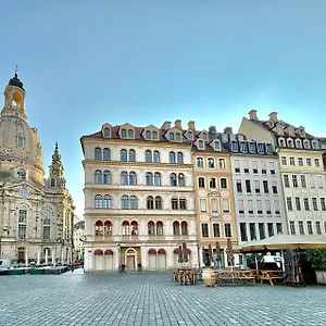4* Lejlighedshotel Neumarkt
