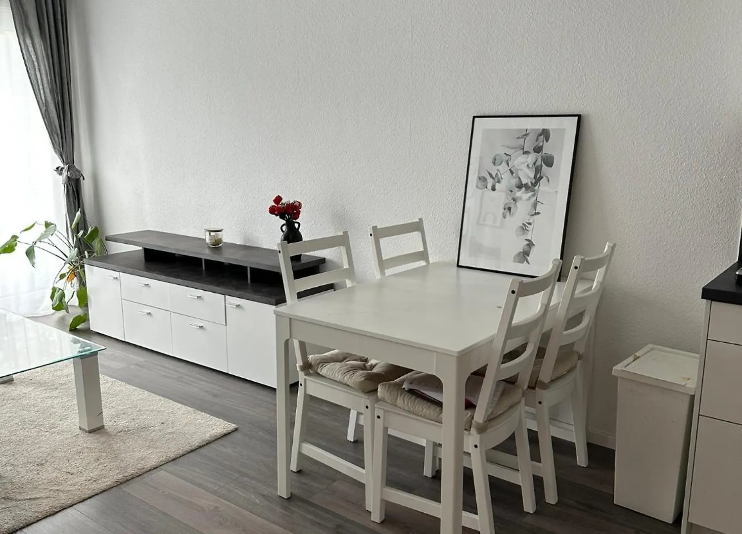 Apartment In Dresden