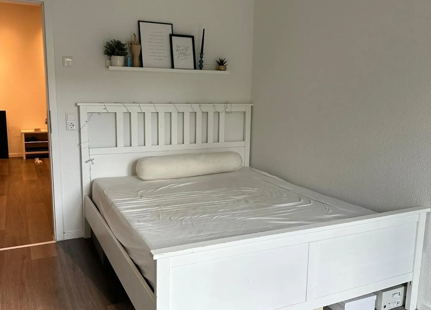 Apartment In Dresden Germany