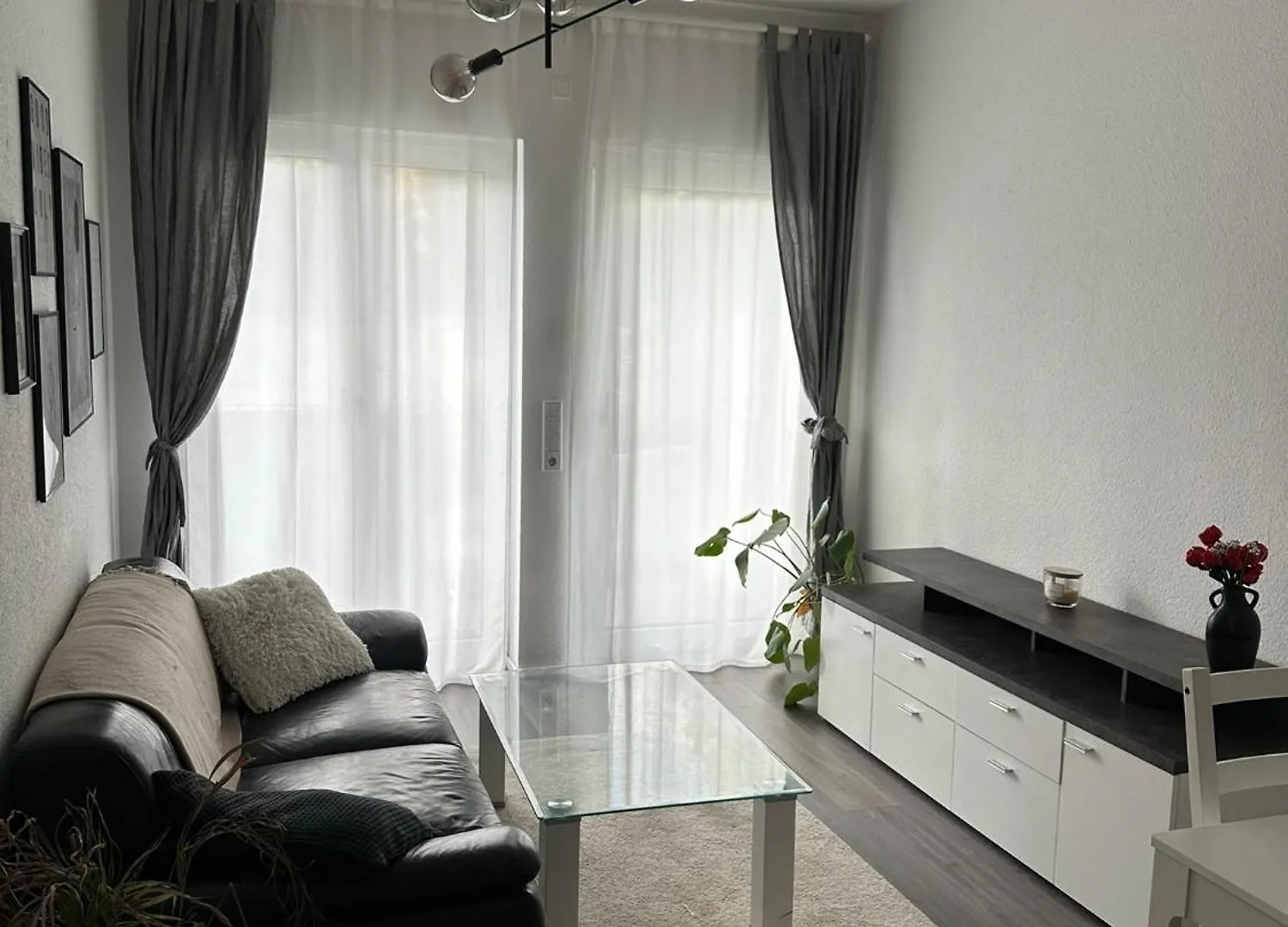 Apartment In Dresden